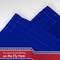 G128 Virginia State Flag | 3x5 feet | Printed 150D, Indoor/Outdoor, Vibrant Colors, Brass Grommets, Quality Polyester, Much Thicker More Durable Than 100D 75D Polyester